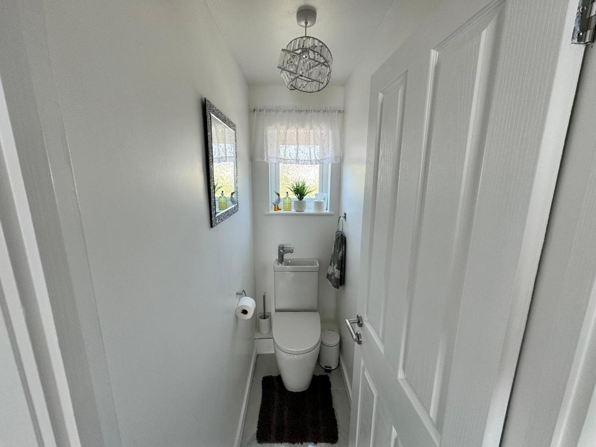 Modern 3-Bed Hideaway Near Westgate With Parking Villa Canterbury Bagian luar foto
