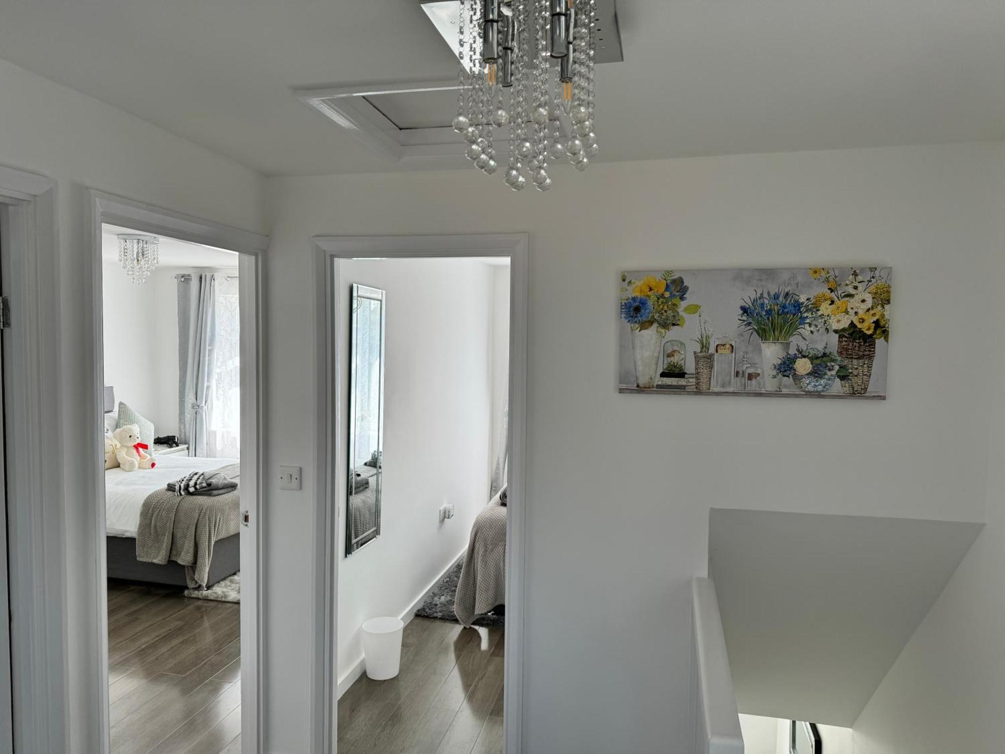 Modern 3-Bed Hideaway Near Westgate With Parking Villa Canterbury Bagian luar foto