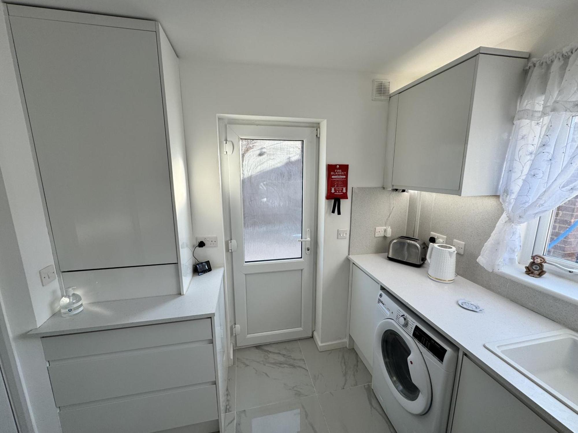 Modern 3-Bed Hideaway Near Westgate With Parking Villa Canterbury Bagian luar foto
