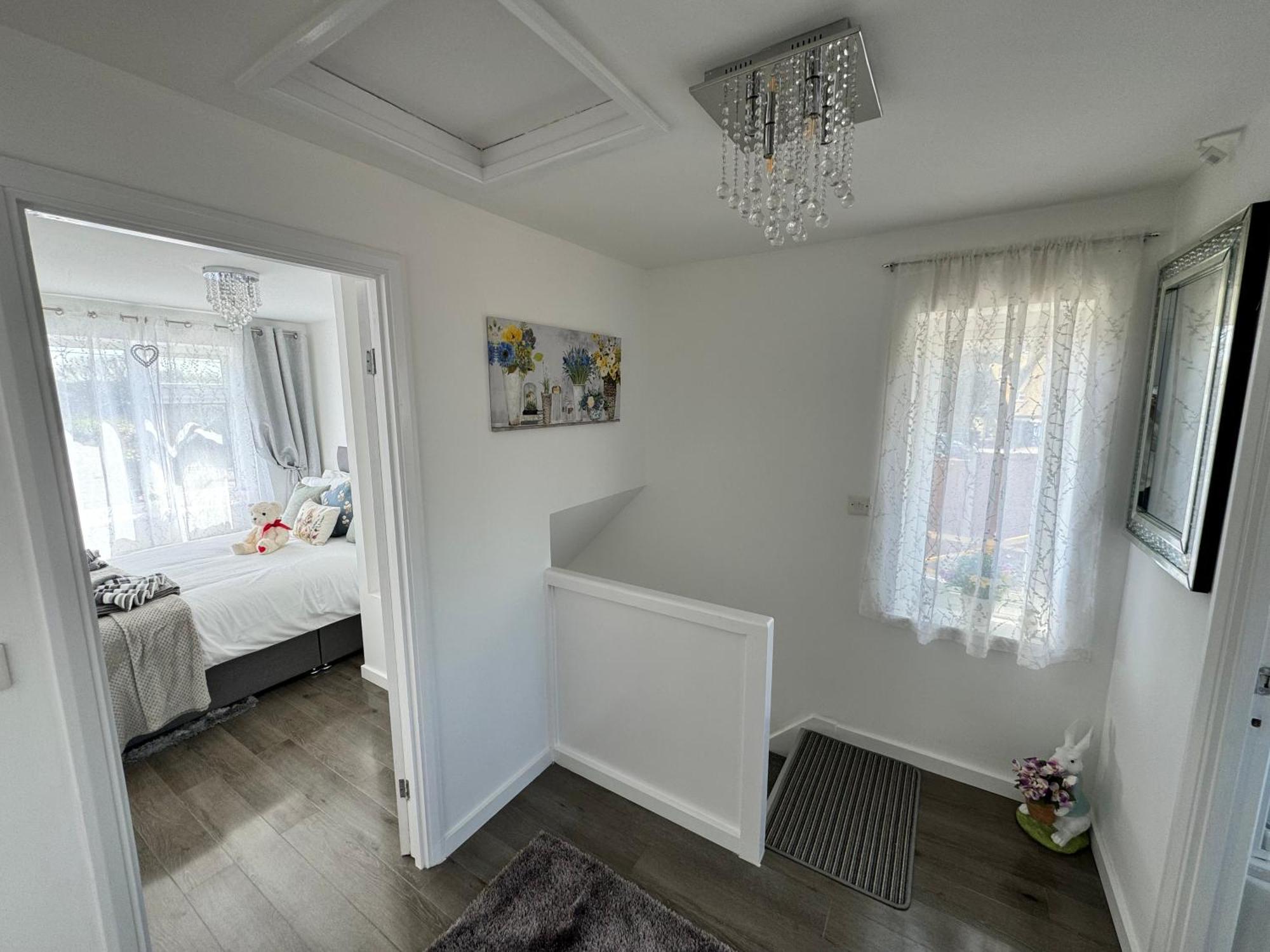 Modern 3-Bed Hideaway Near Westgate With Parking Villa Canterbury Bagian luar foto