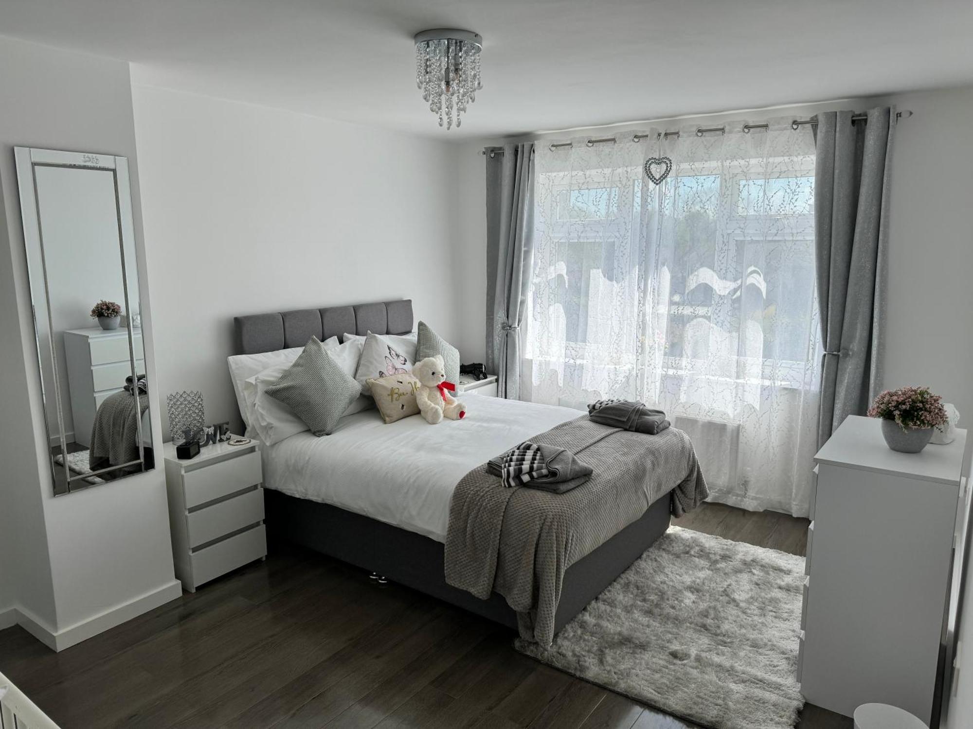 Modern 3-Bed Hideaway Near Westgate With Parking Villa Canterbury Bagian luar foto