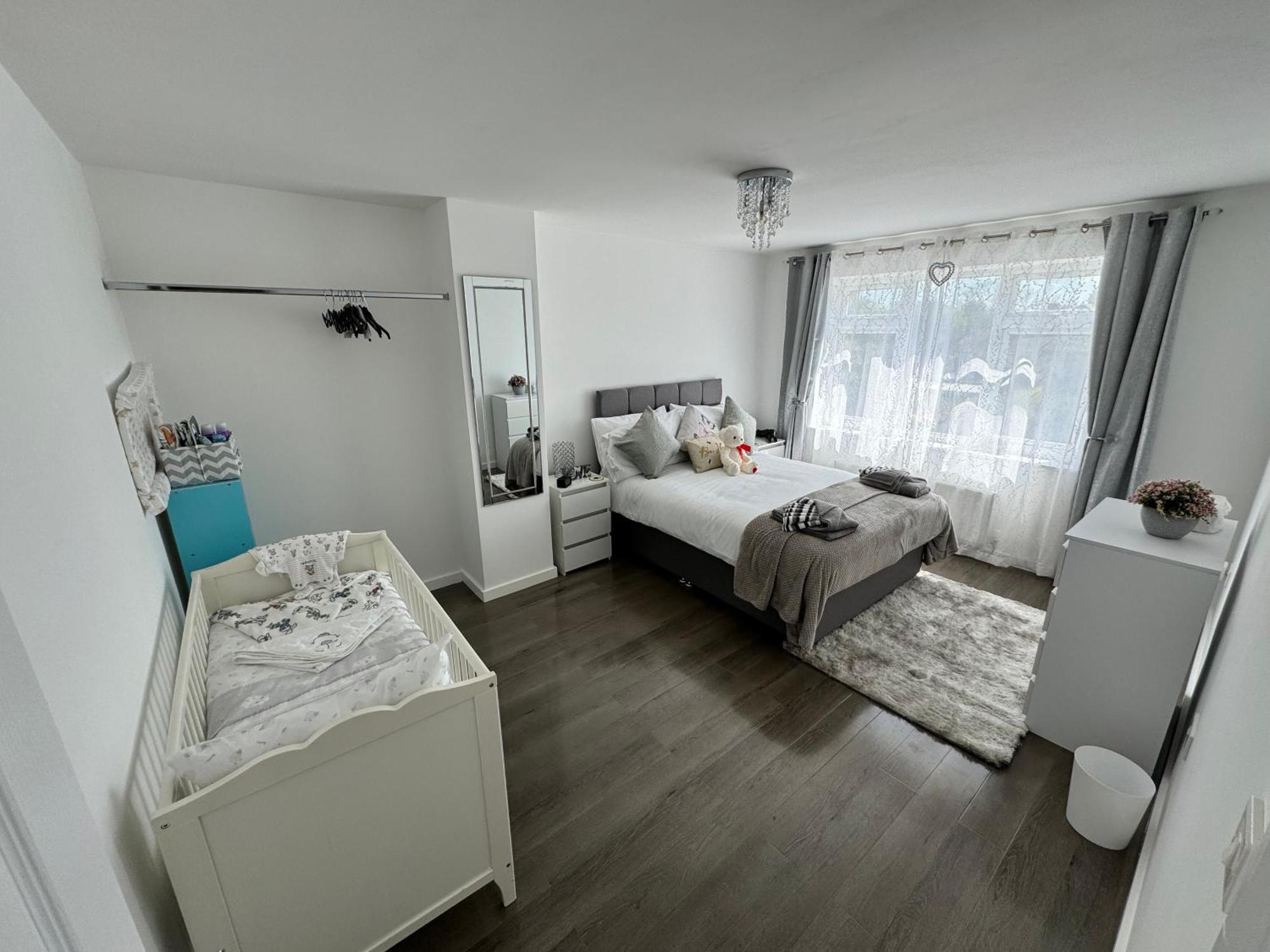 Modern 3-Bed Hideaway Near Westgate With Parking Villa Canterbury Bagian luar foto