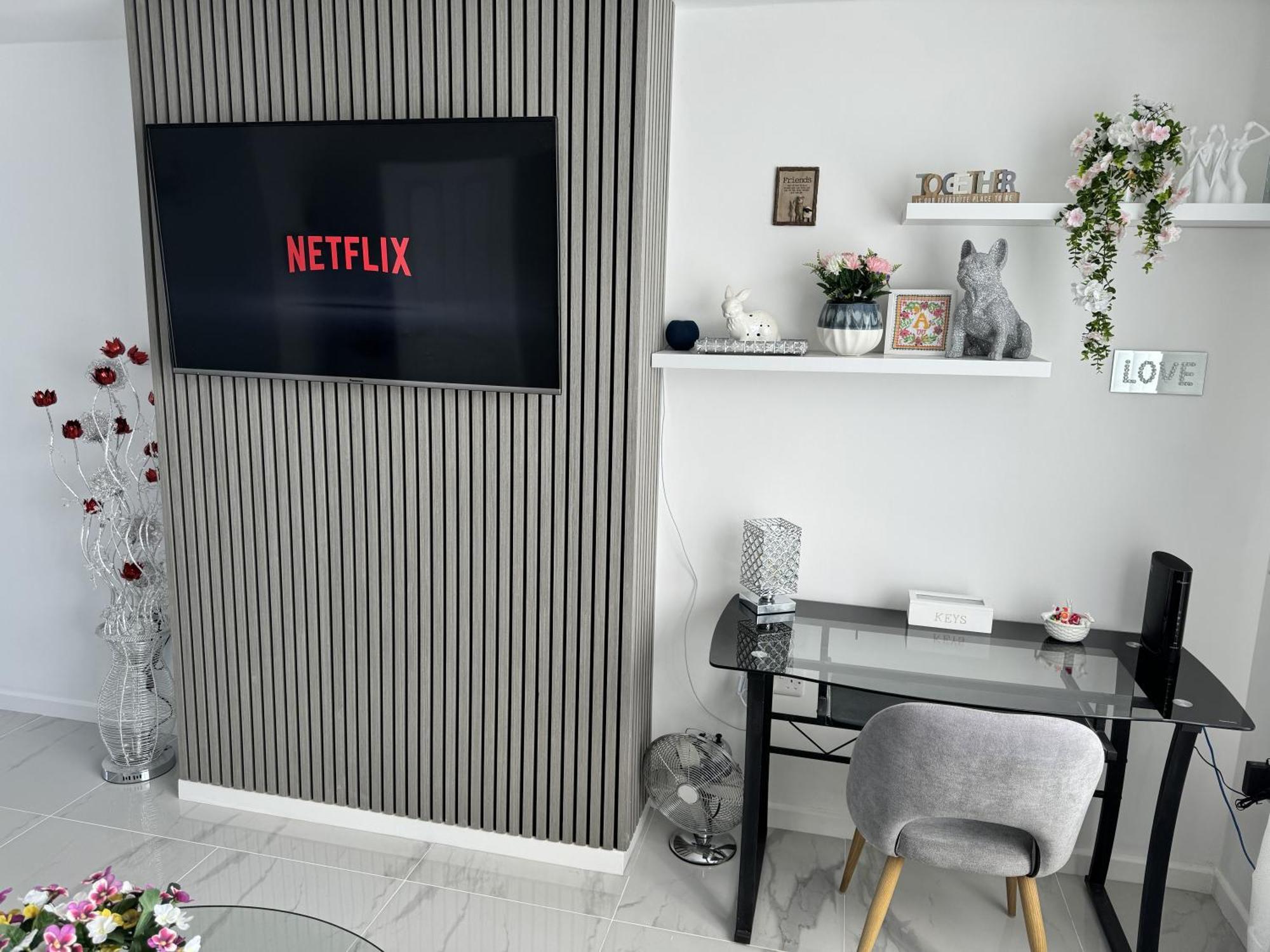 Modern 3-Bed Hideaway Near Westgate With Parking Villa Canterbury Bagian luar foto