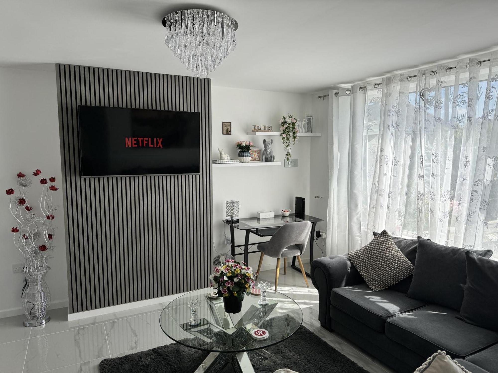 Modern 3-Bed Hideaway Near Westgate With Parking Villa Canterbury Bagian luar foto