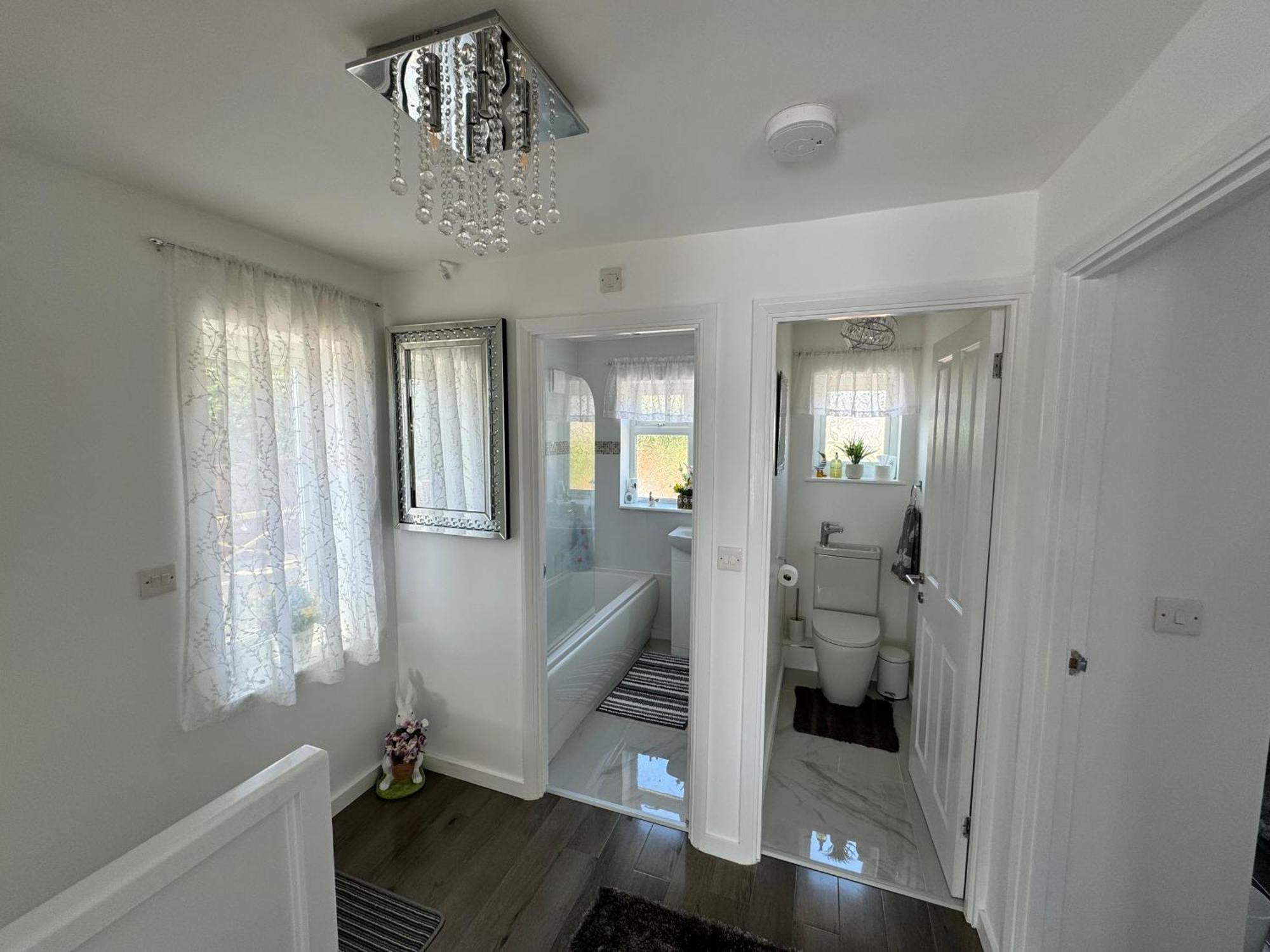 Modern 3-Bed Hideaway Near Westgate With Parking Villa Canterbury Bagian luar foto