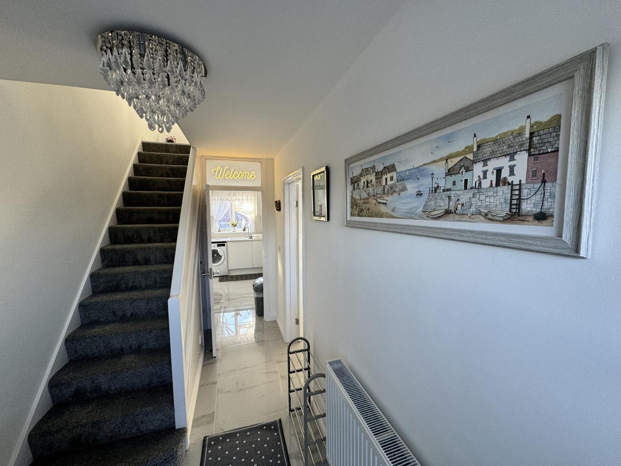 Modern 3-Bed Hideaway Near Westgate With Parking Villa Canterbury Bagian luar foto