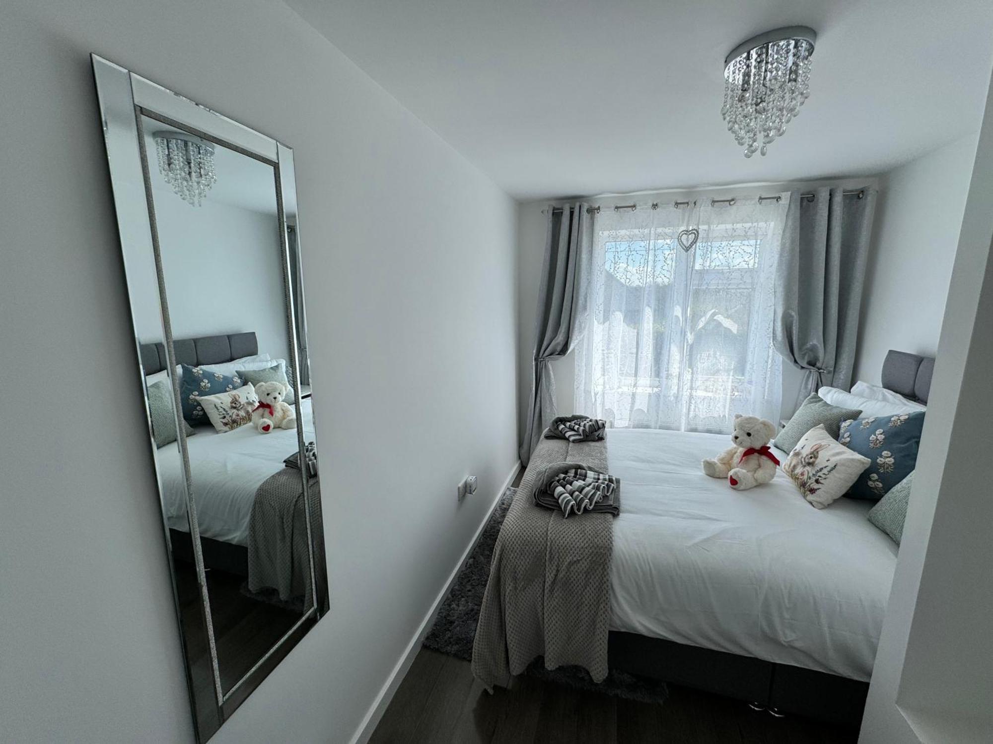 Modern 3-Bed Hideaway Near Westgate With Parking Villa Canterbury Bagian luar foto