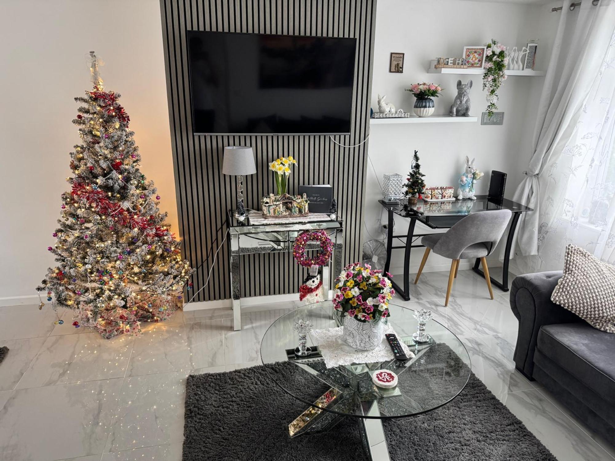 Modern 3-Bed Hideaway Near Westgate With Parking Villa Canterbury Bagian luar foto